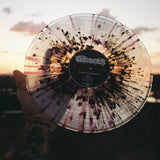 Dark Superstition Vinyl - Clear/Black/ Purple Splatter