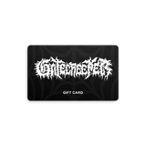 Gatecreeper Gift Card