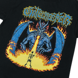 Blue Dragon Tee