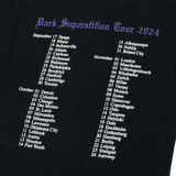 Dark Superstition Tour Tee