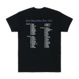 Dark Superstition Tour Tee