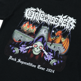 Dark Superstition Tour Tee