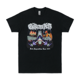 Dark Superstition Tour Tee