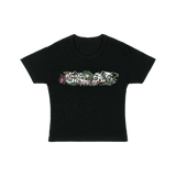 Baby Doll Dragon Tee