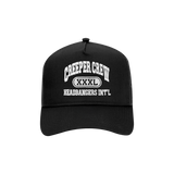 Creeper Crew Hat