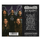 Dark Superstition CD