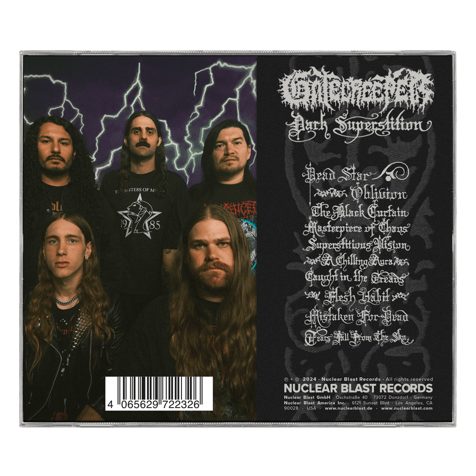 Gatecreeper