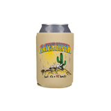 Dry Heat Koozie