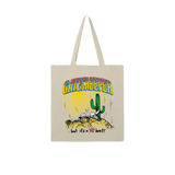Dry Heat Tote