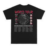 Knight Tour Tee