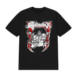 Axe Tour Tee