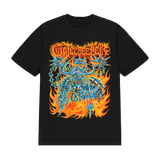 Flail Knight Tee