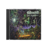Dark Superstition CD