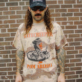 From Arizona Desert Camo Tee